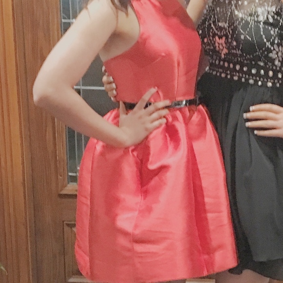 kate spade Dresses & Skirts - 2. KATE SPADE red cocktail dress